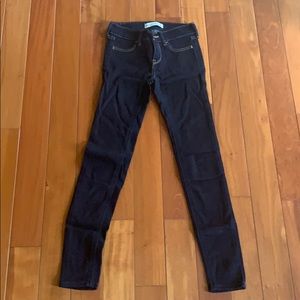 Abercrombie jeans